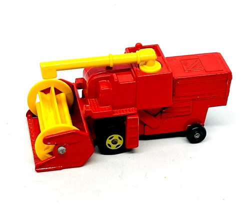Matchbox lesney superfast - matchbox,