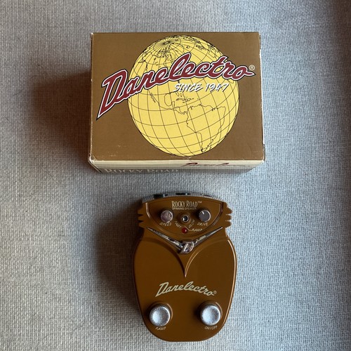Danelectro rocky road - dj-20,