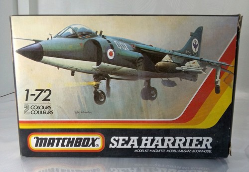 Vintage matchbox 1 - pk-37, 1/72