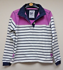 Lazy Jacks 1/4 Button Opening