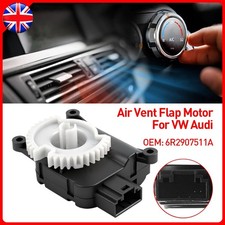 Heater Air Vent Flap Motor