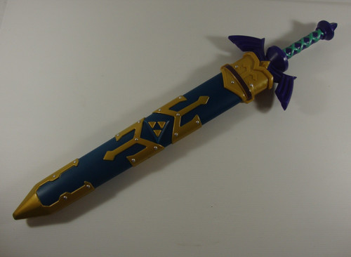 Legend zelda link - of,