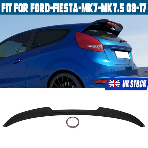 For 2017 ford fiesta - ford, mk7