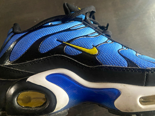 Size nike air max - 9, tn