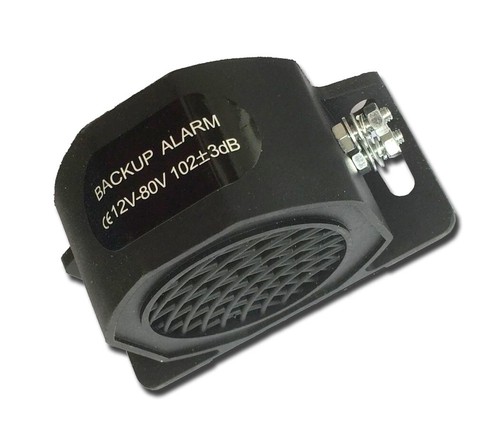 12v 80v siren reverse - 12v-80v,