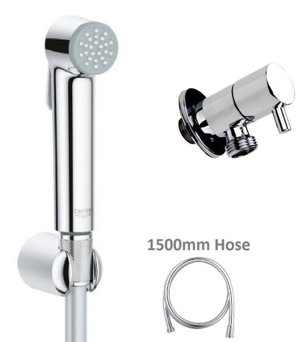 Grohe tempesta douche - grohe, tempesta-f