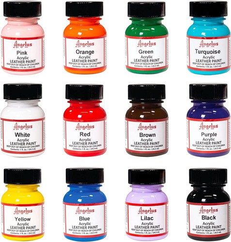 Clearance angelus acrylic - angelus,