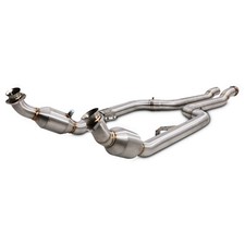 DIRENZA EXHAUST DECAT