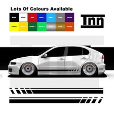 For Seat Leon Cupra R Stickers