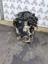 Citroen Dispatch Expert 07-16 2.0 Diesel Engine Compete RHK *FREE DELIVERY*