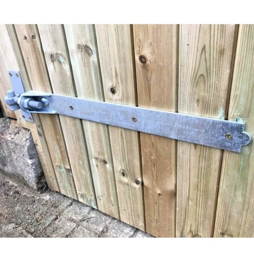 Garden gate hinges adjustable - garden,