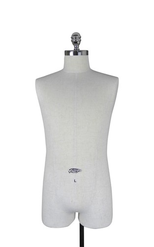 Male mannequin tailor - tailor, ideal