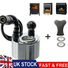 For DIMPLEX Opti-Myst Electric Fire Transducer Glass Disk M-011B M011B Heater ..