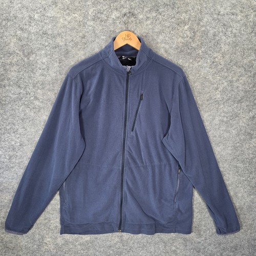 Rohan jumper mens - l, blue