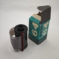 Svema Foto-64 135/35mm  ASA 64