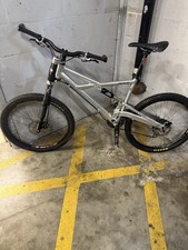 2005 Cannondale Prophet 2000