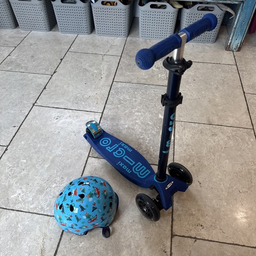 Micro maxi scooter - scooter, kids