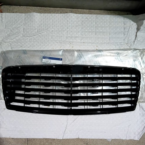 Mercedes benz w210 e320 - mercedes,