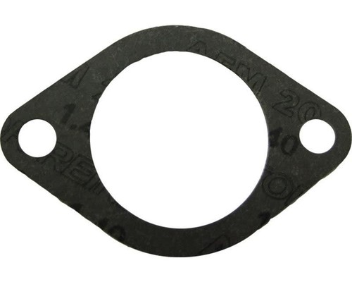Rotax max exhaust - exhaust, gasket