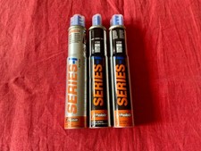 3 x Paslode Series-i Fuel/Gas