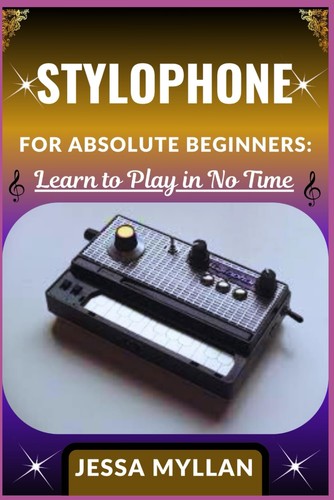 Stylophone for absolute - stylophone,