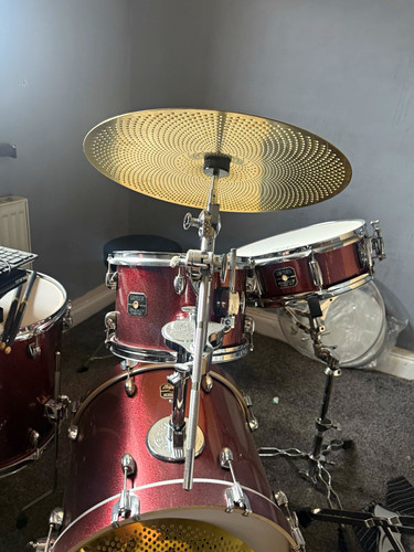 Gretsch energy street - gretsch, kit