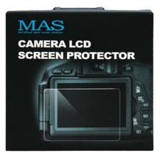 MAS LCD Protector for Sony