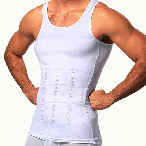 Mens body shaper compression - mens,