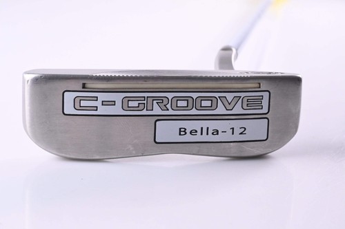 Yes groove bella - c-groove, bella-12