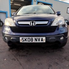 2007-2012 HONDA CR-V MK3