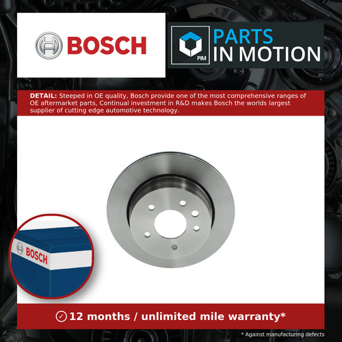 Brake discs pair vented - discs,