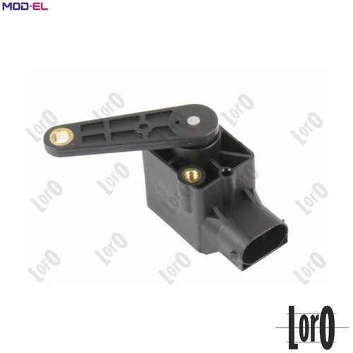 Sensor headlight levelling - sensor,