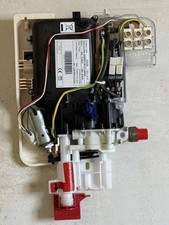 Aqualisa 10.5kw Quartz