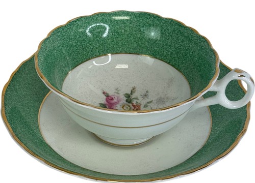 Couldon bone china - couldon,