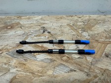 CARP FISHING TACKLE - 2 x