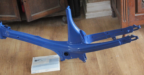 Nsu quickly frame and - nsu,