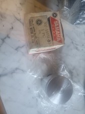 yamaha as3 ta125 piston std nos genuine