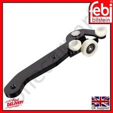 Sliding Door Roller Hinge