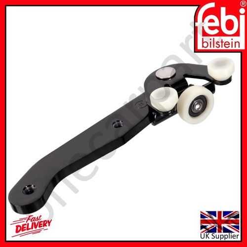 Sliding door roller hinge - sliding,