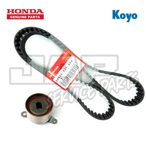 Honda genuine timing belt - timing, kit