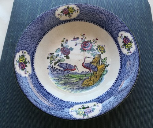 Vintage newport pottery - newport,