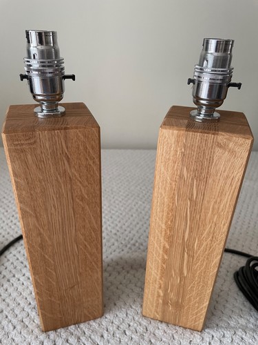 Solid oak handmade - solid, handmade,