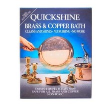 Quickshine Brass and Copper
