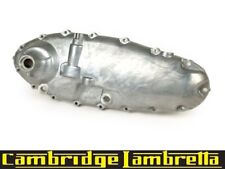 Lambretta Chain Case Side Uni Autos Li TV SX GP Engine Side Clutch Cover