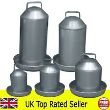 chicken drinker 2l 4l 9l 13l