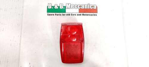 Gem tail light - tail,