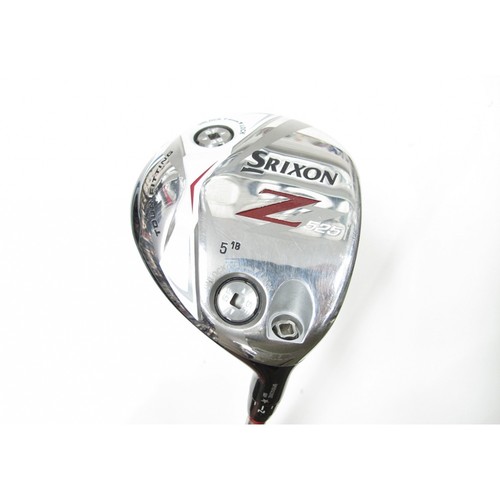 Srixon fairway wood s - wood, 18°