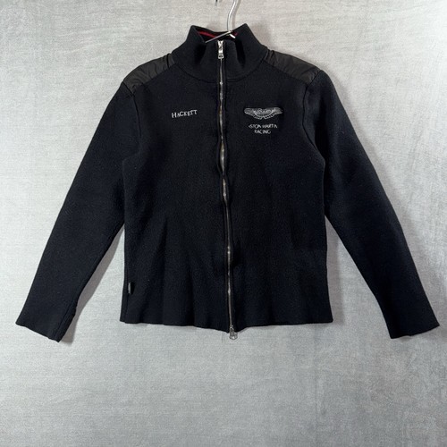 Hackett aston martin racing - hackett,