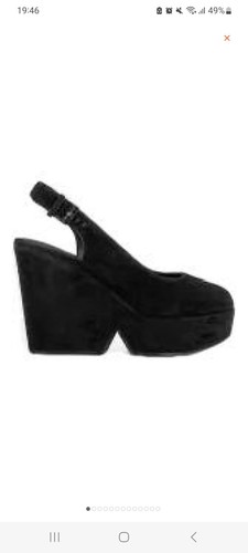 Robert clergerie women - clergerie, black