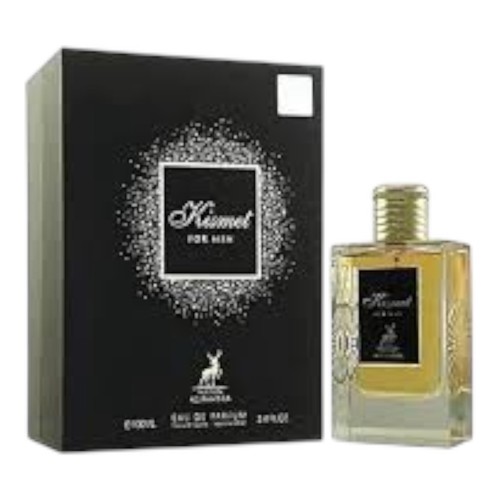Kismet 100ml for men spicy - kismet,